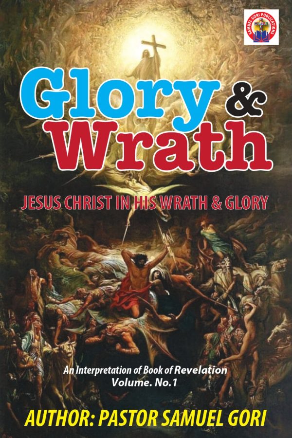 English - Glory and Wrath - SGP