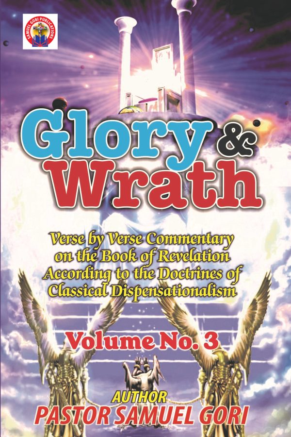 Glory and Wrath--31