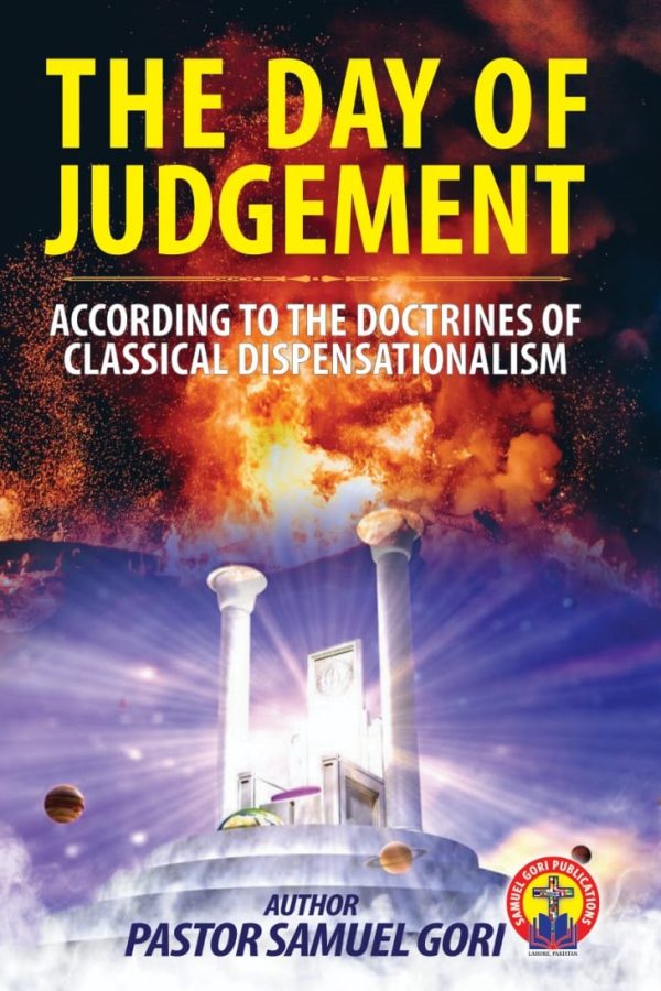 The Day Of Judgment1