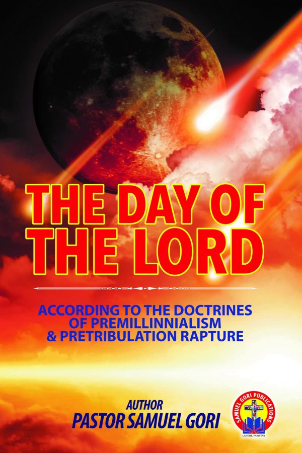 The Day of the Lord-- 20221